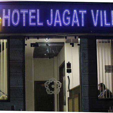 Jagat Villa Udaipur Exterior foto