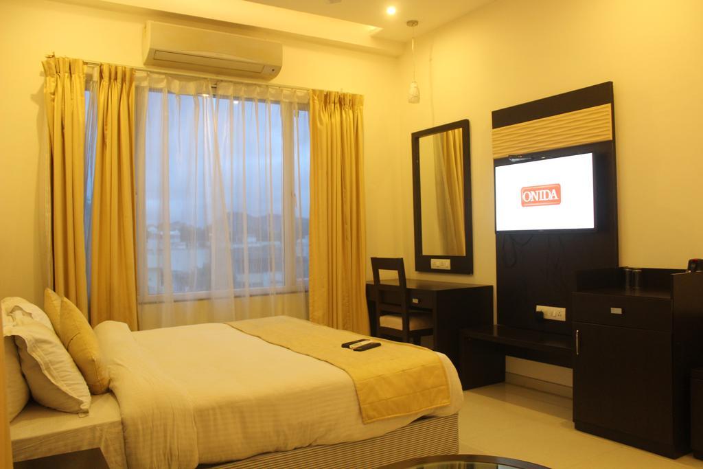 Jagat Villa Udaipur Exterior foto
