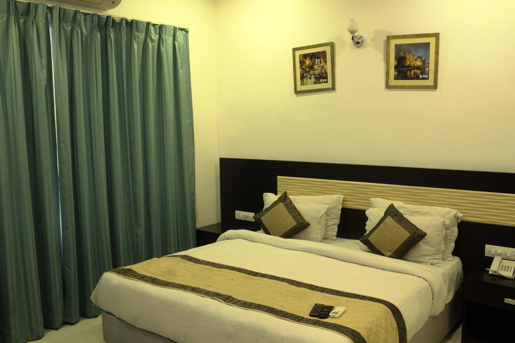 Jagat Villa Udaipur Exterior foto