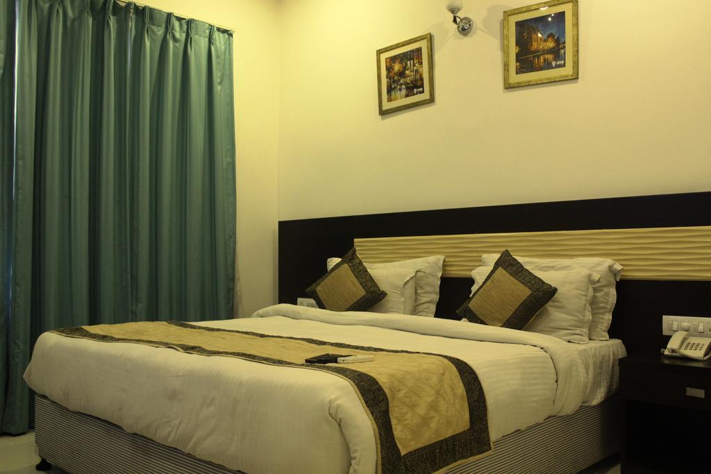 Jagat Villa Udaipur Exterior foto