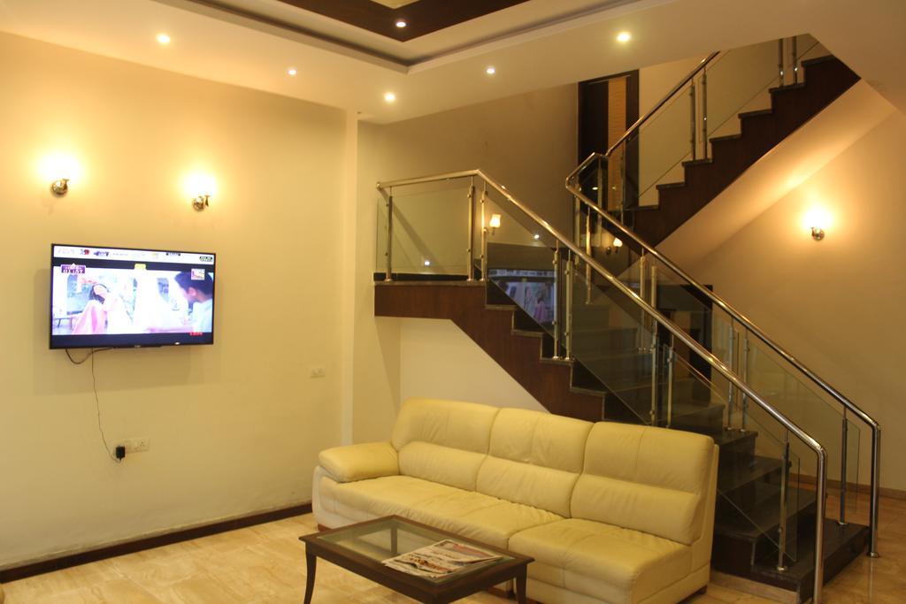 Jagat Villa Udaipur Exterior foto